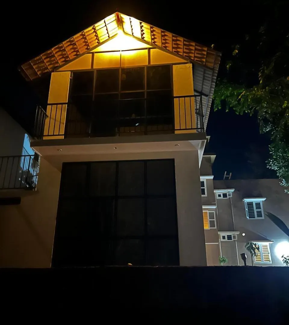 Hill View Heights Wayanad Apartment Meppadi India