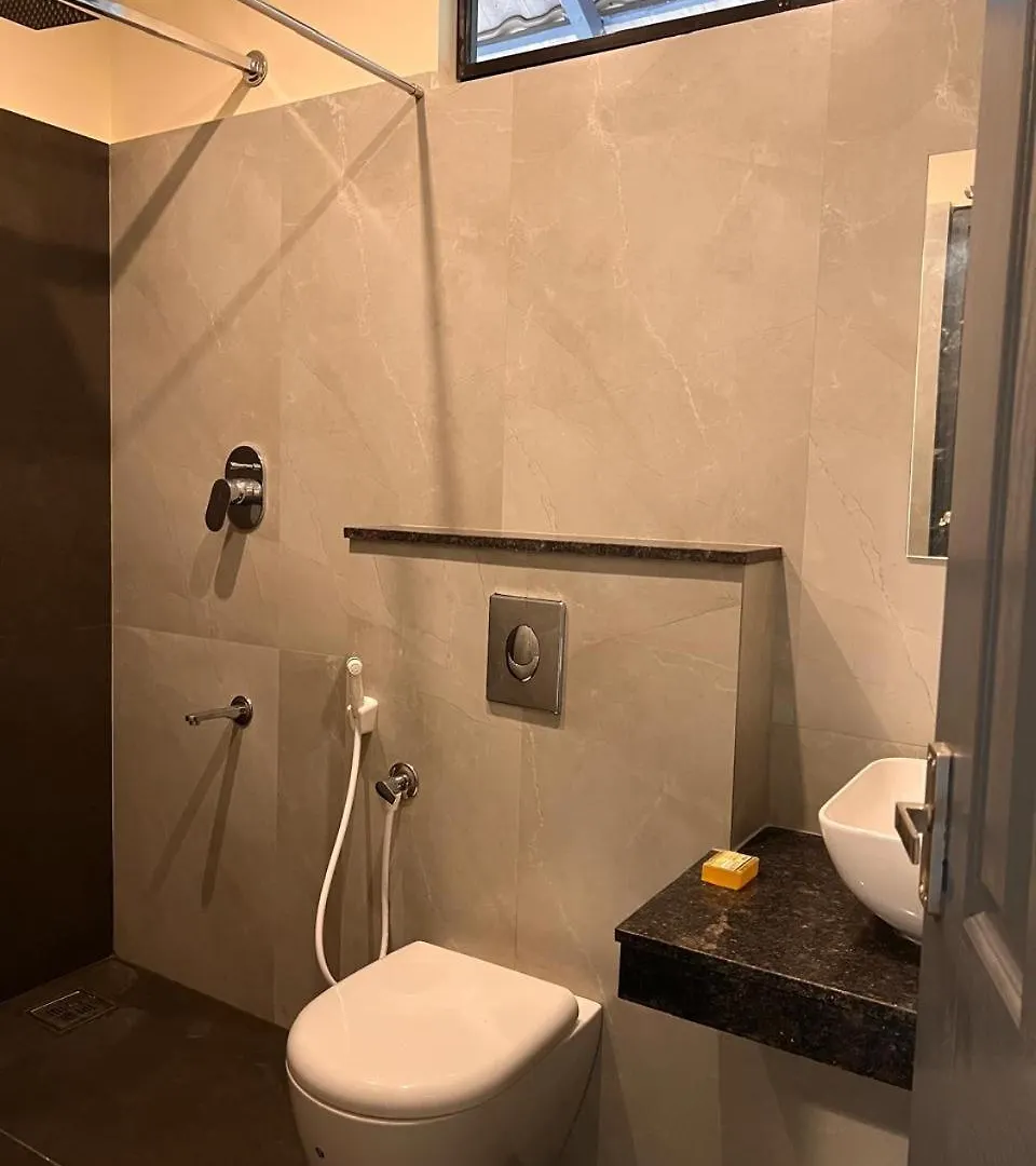 Hill View Heights Wayanad Apartment Meppadi 0*,