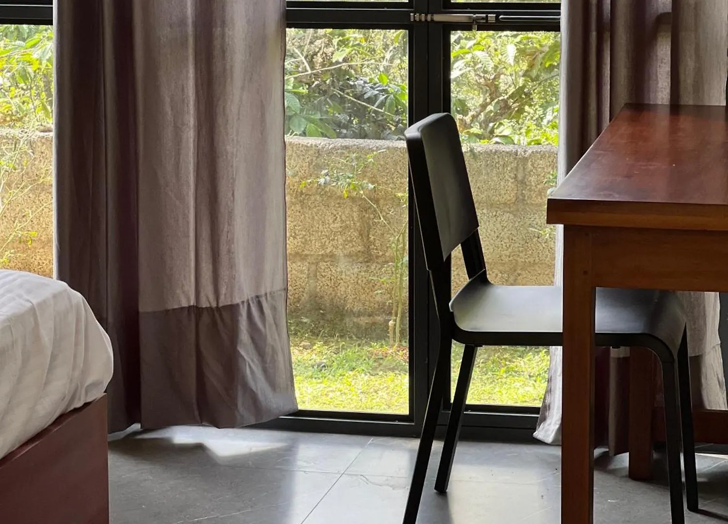 Hill View Heights Wayanad Apartment Meppadi