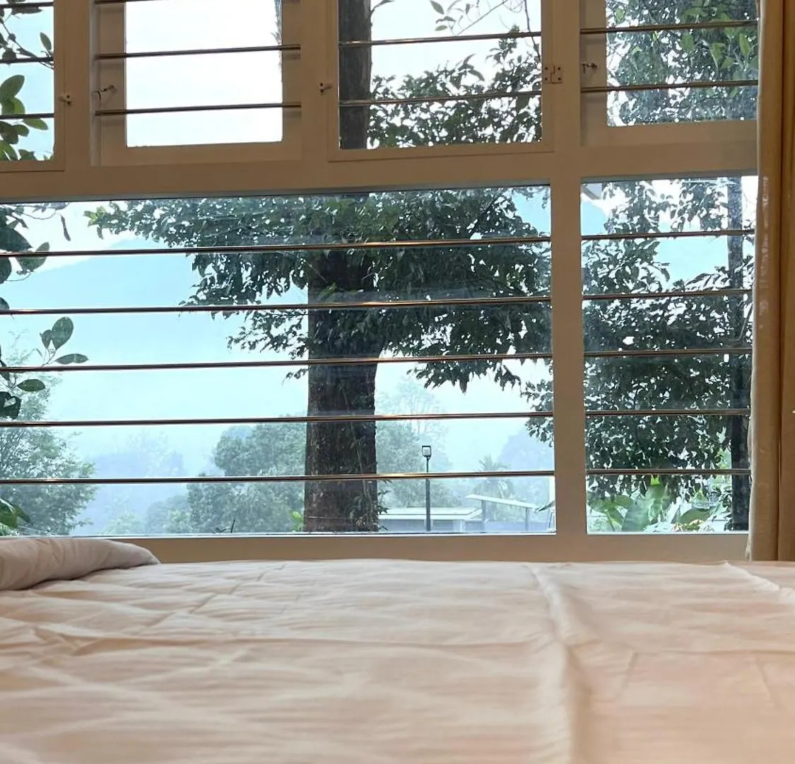 Homestay Hill View Heights Wayanad Apartment Meppadi India