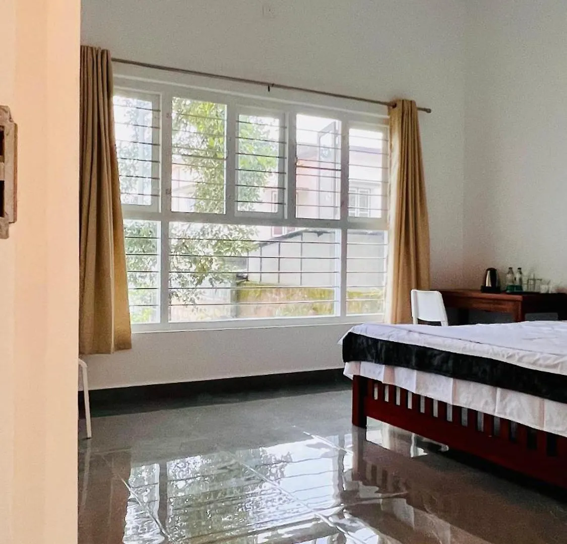 Hill View Heights Wayanad Διαμέρισμα Meppādi 0*,  Ινδία