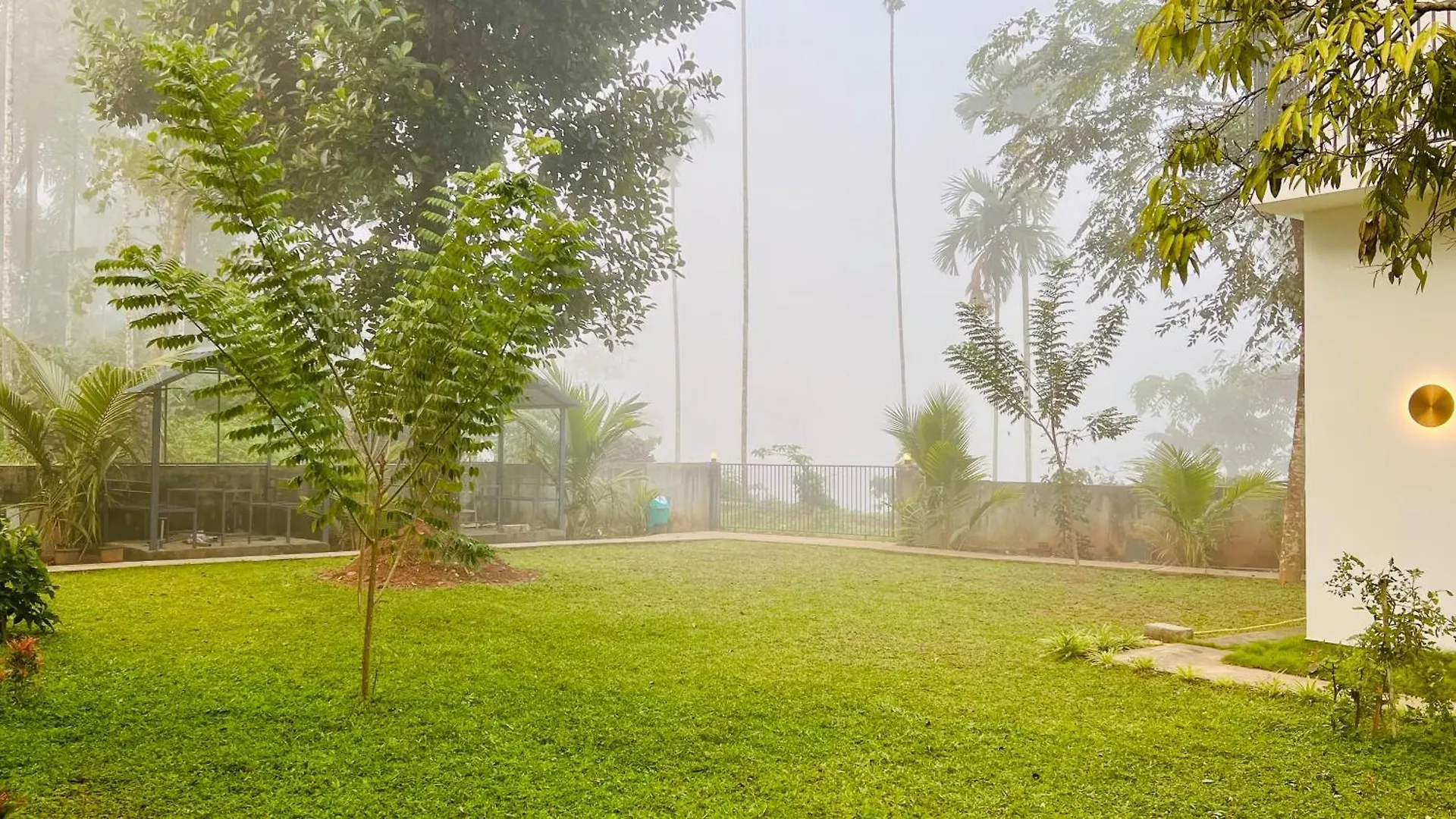 Hill View Heights Wayanad Apartment Meppadi 0*,  India