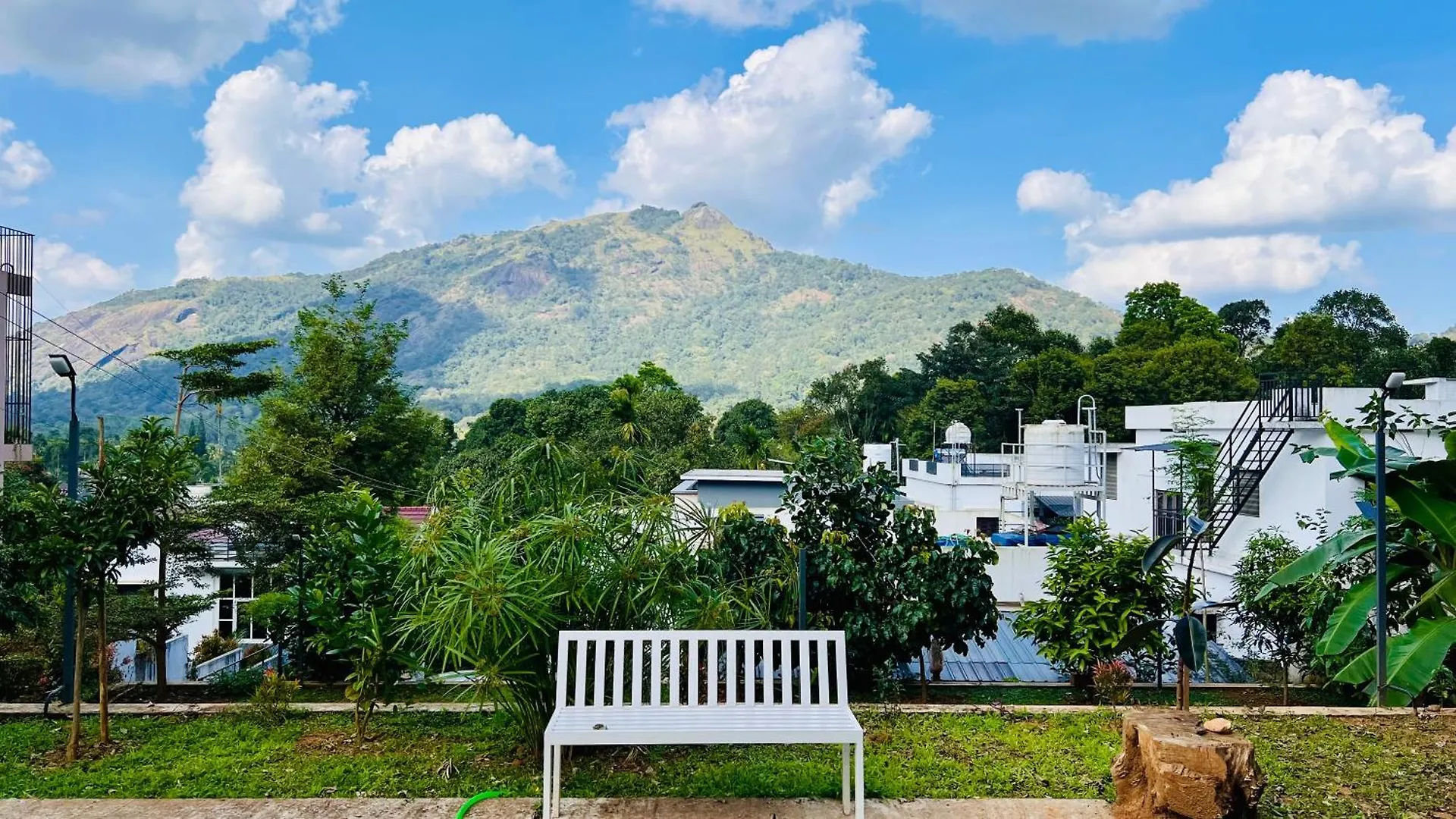 Homestay Hill View Heights Wayanad Apartment Meppadi India