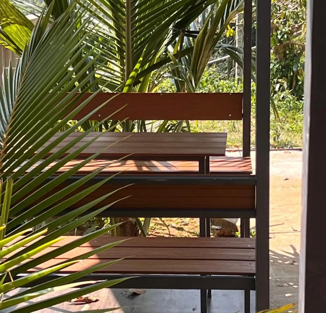 Hill View Heights Wayanad Apartment Meppadi
