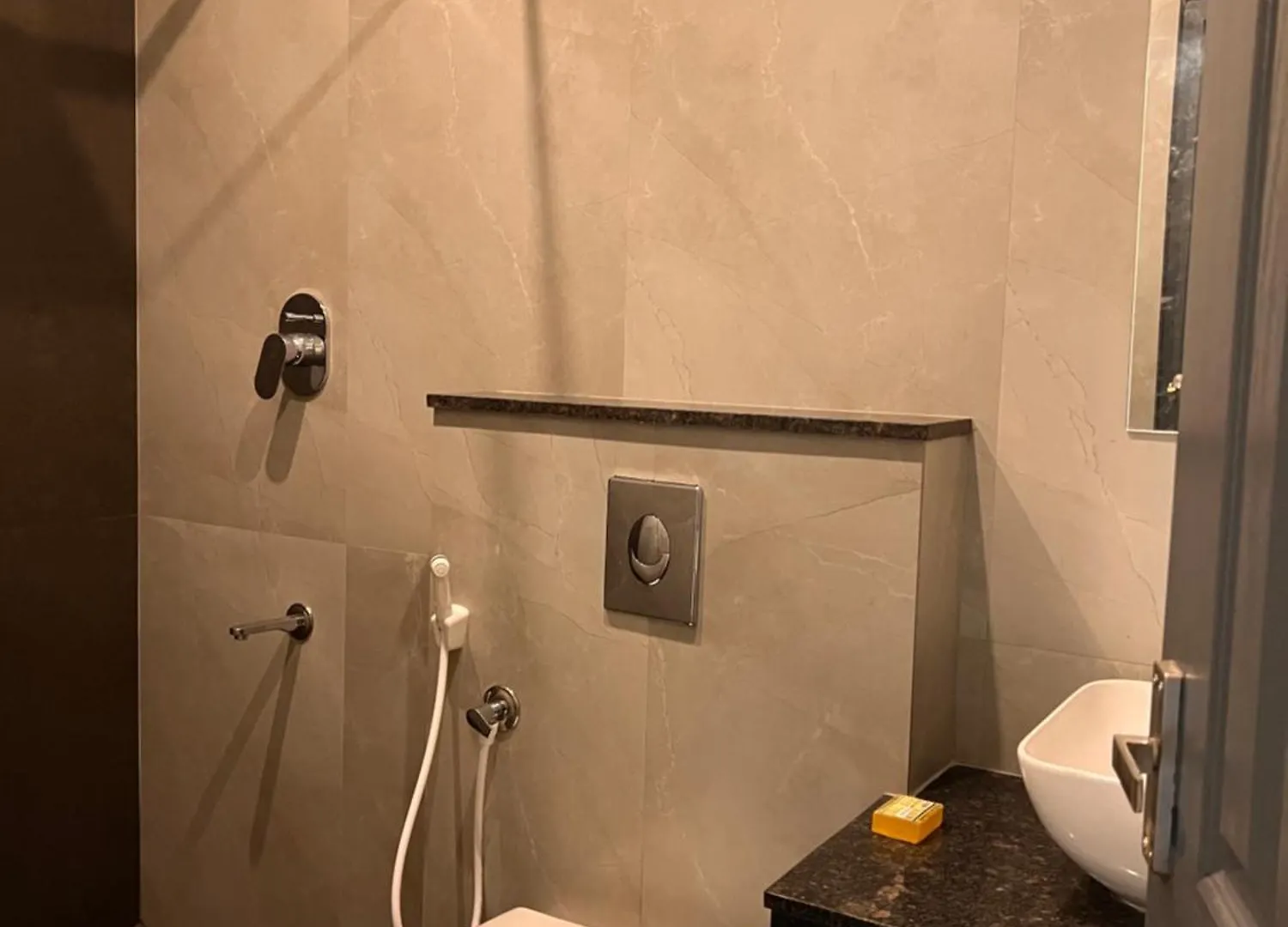 Hill View Heights Wayanad Appartement Meppādi 0*,