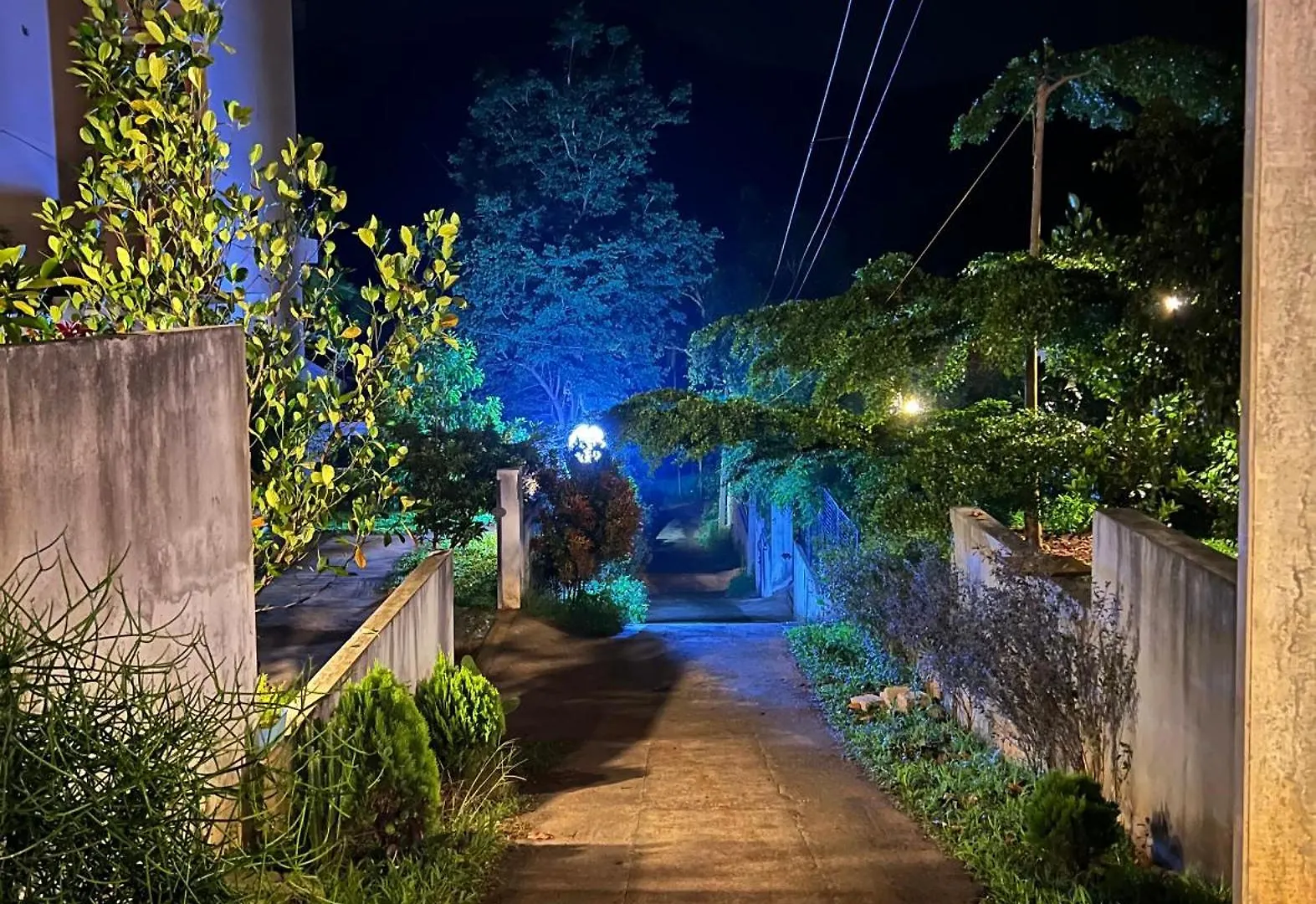 Accommodatie bij particulieren Hill View Heights Wayanad Appartement Meppādi